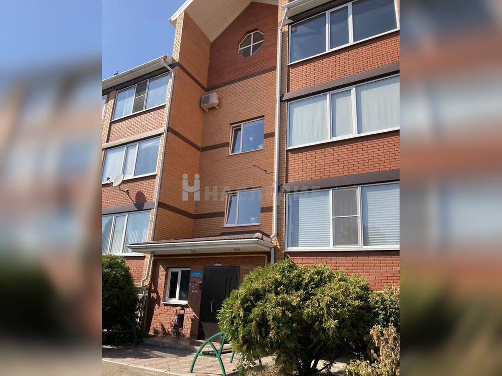 2-комнатная квартира, 63 м2 1/3 этаж, кв-л. 76-й - фото 9