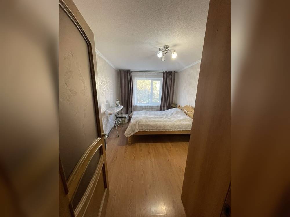 3-комнатная квартира, 72 м2 1/2 этаж, кв-л. 76-й - фото 2