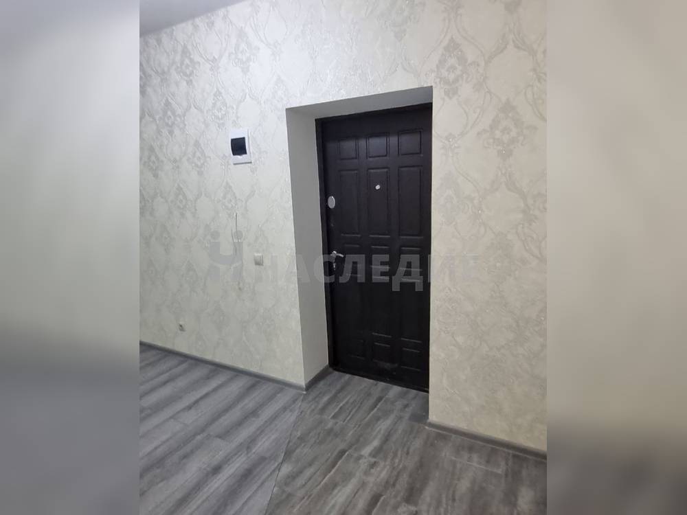 2-комнатная квартира, 45.7 м2 1/5 этаж, ул. Олимпийская - фото 9