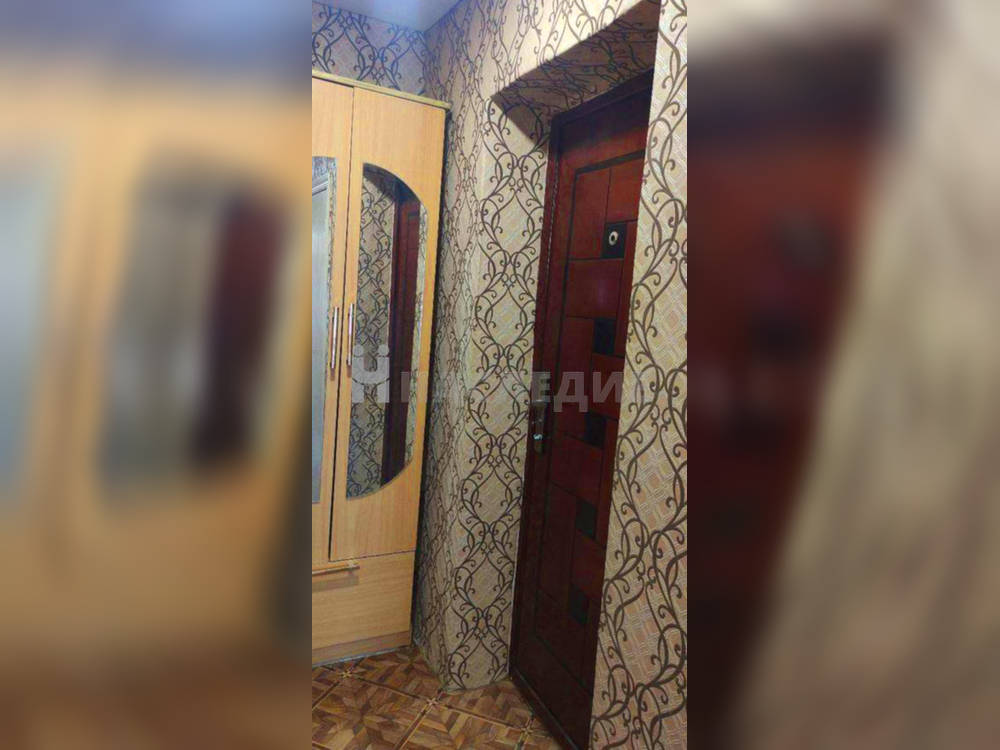 2-комнатная квартира, 48 м2 2/2 этаж, ул. Крупской - фото 3