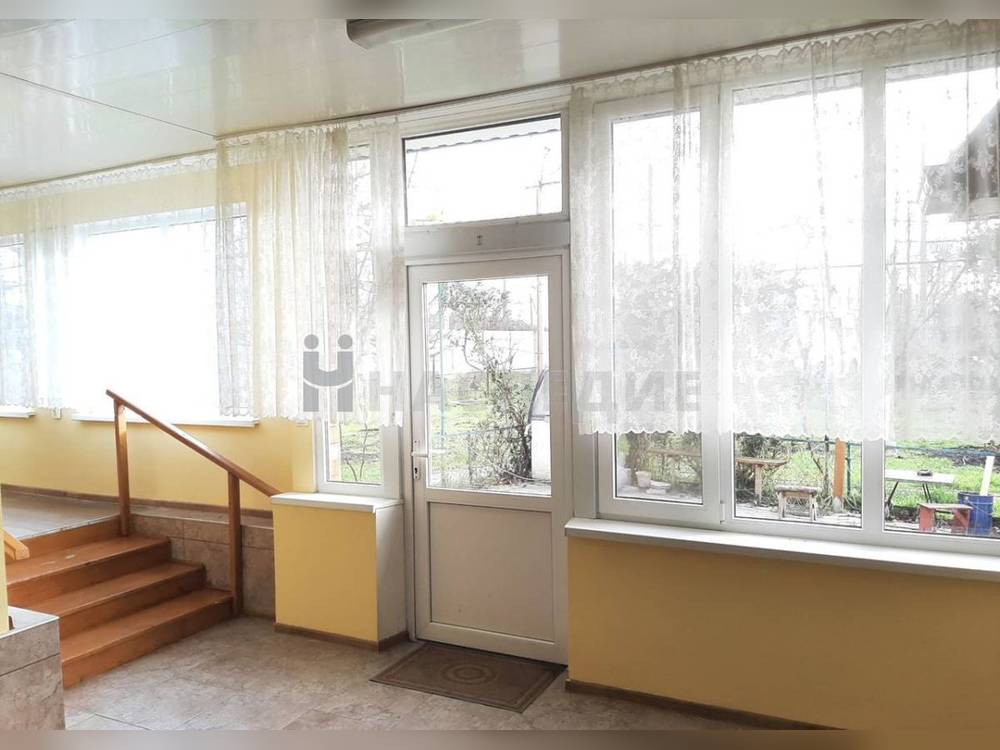 Кирпичный 1-этажный дом 149.8 м2 на участке 10.3 сот. ул. Свердлова - фото 13