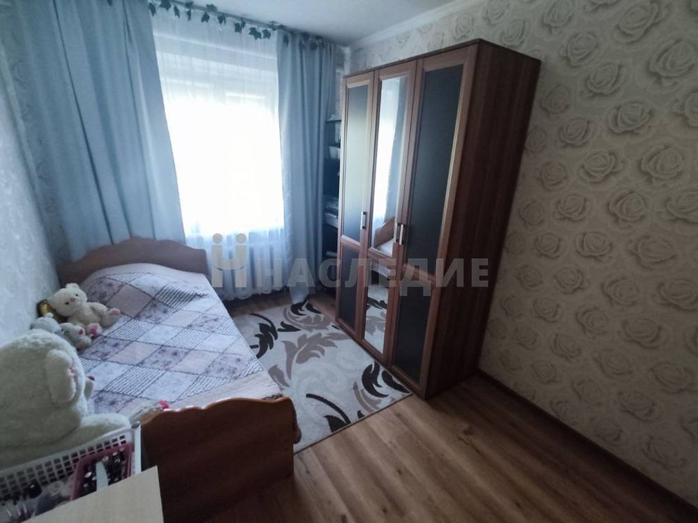 3-комнатная квартира, 64 м2 3/3 этаж, ул. Мира - фото 4