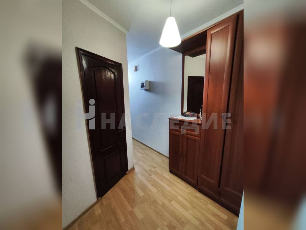 2-комнатная квартира, 53.9 м2 2/2 этаж, кв-л. 76-й - фото 14