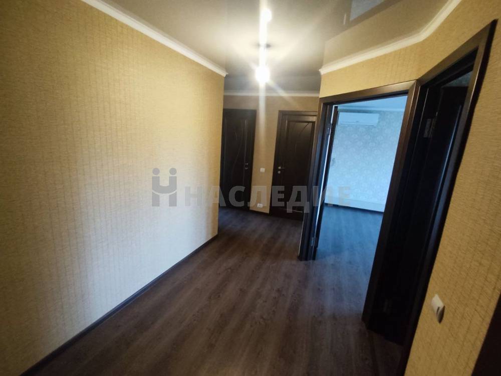 2-комнатная квартира, 50 м2 2/3 этаж, кв-л. 76-й - фото 8