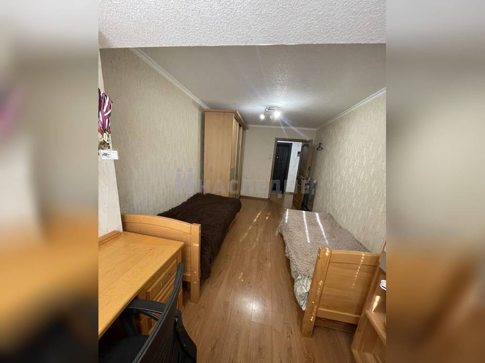 3-комнатная квартира, 72 м2 1/2 этаж, кв-л. 76-й - фото 4