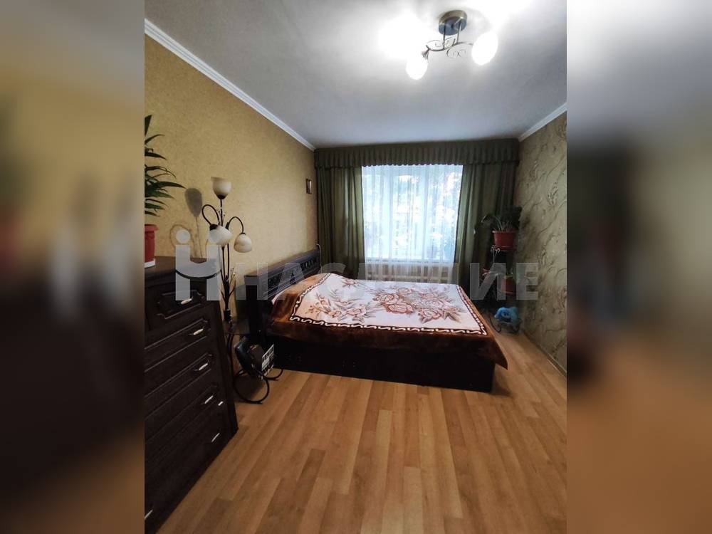 2-комнатная квартира, 53.9 м2 2/2 этаж, кв-л. 76-й - фото 7