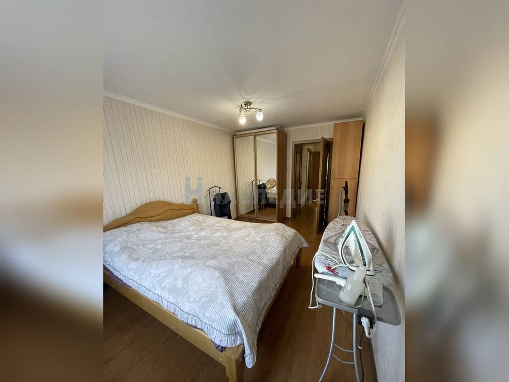 3-комнатная квартира, 72 м2 1/2 этаж, кв-л. 76-й - фото 1