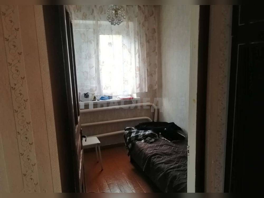 3-комнатная квартира, 45 м2 1/2 этаж, ул. Матросова - фото 5