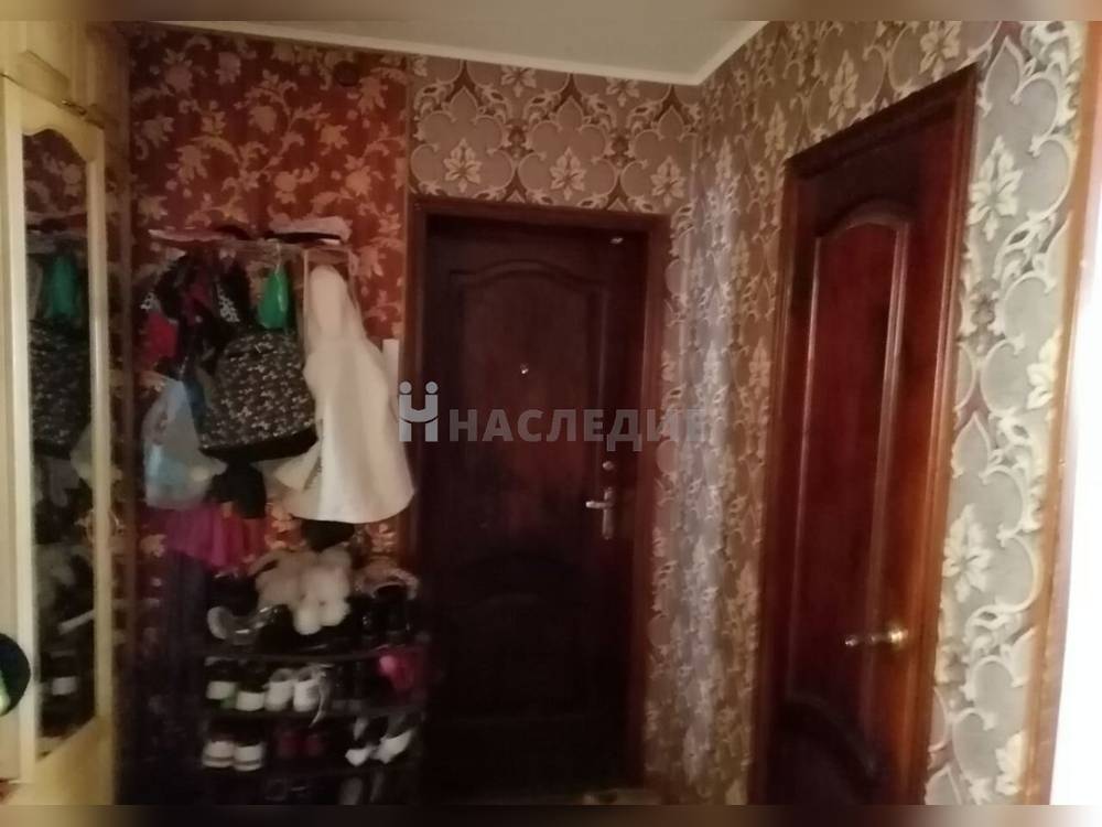 3-комнатная квартира, 61 м2 2/5 этаж, ул. Матросова - фото 6