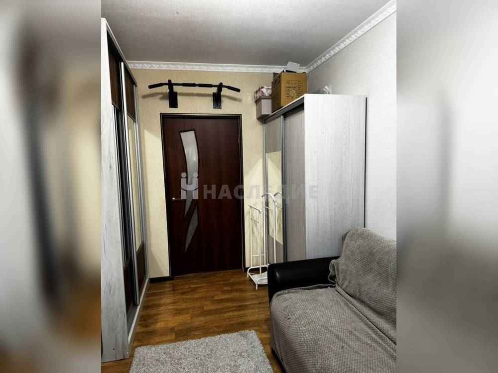 2-комнатная квартира, 47.9 м2 1/3 этаж, кв-л. 76-й - фото 7