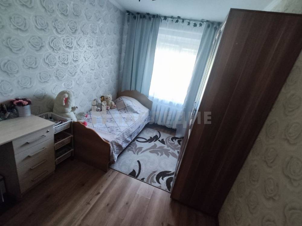 3-комнатная квартира, 64 м2 3/3 этаж, ул. Мира - фото 5