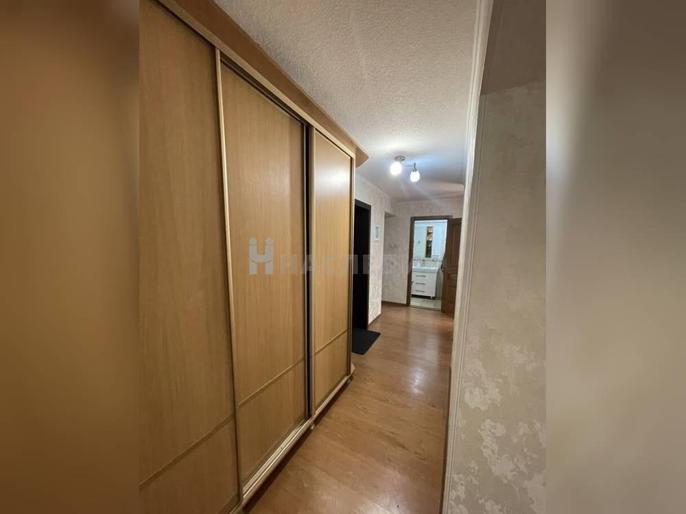 3-комнатная квартира, 72 м2 1/2 этаж, кв-л. 76-й - фото 12