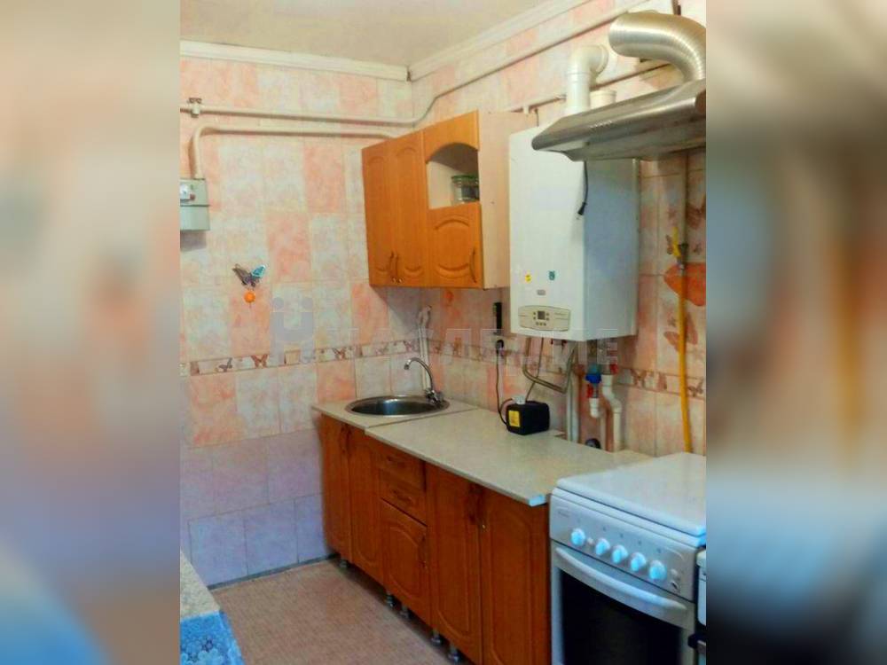 3-комнатная квартира, 67 м2 1/2 этаж, ул. Крылова - фото 5