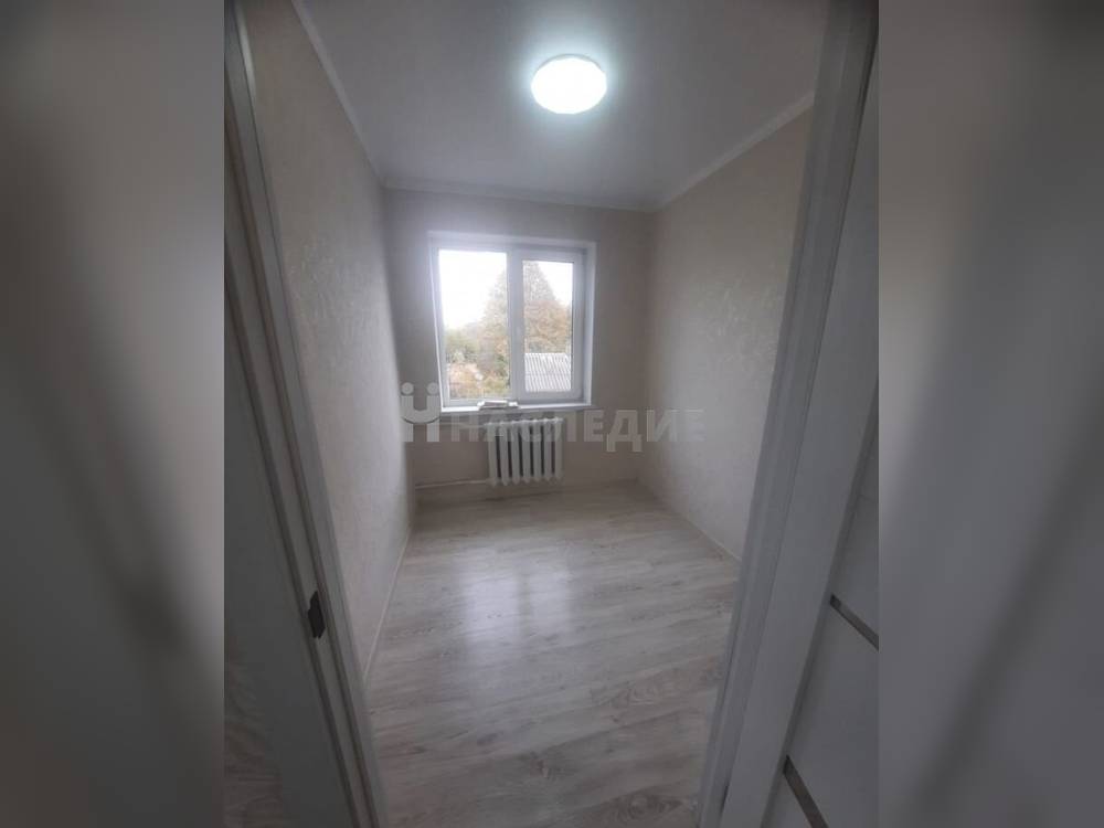 3-комнатная квартира, 45 м2 2/2 этаж, ул. Привокзальная - фото 4