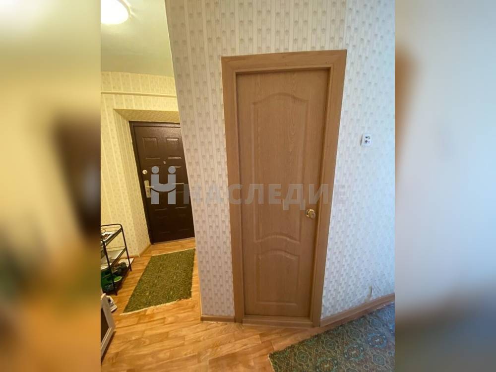 2-комнатная квартира, 41.6 м2 2/2 этаж, ул. Коммунистическая - фото 5