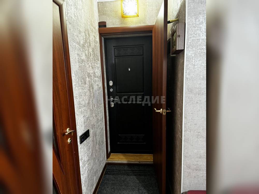 2-комнатная квартира, 47.9 м2 1/3 этаж, кв-л. 76-й - фото 18