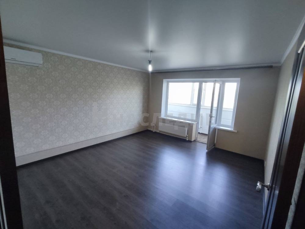 2-комнатная квартира, 50 м2 2/3 этаж, кв-л. 76-й - фото 1