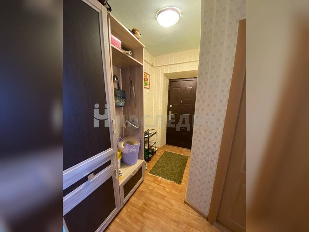 2-комнатная квартира, 41.6 м2 2/2 этаж, ул. Коммунистическая - фото 8