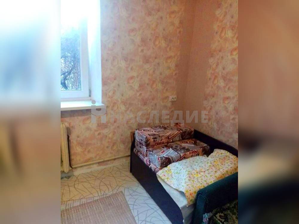 3-комнатная квартира, 67 м2 1/2 этаж, ул. Крылова - фото 3