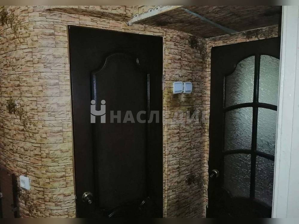 3-комнатная квартира, 45 м2 1/2 этаж, ул. Матросова - фото 10