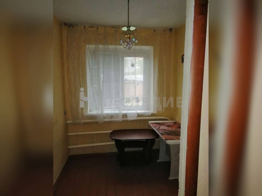 3-комнатная квартира, 45 м2 1/2 этаж, ул. Матросова - фото 4