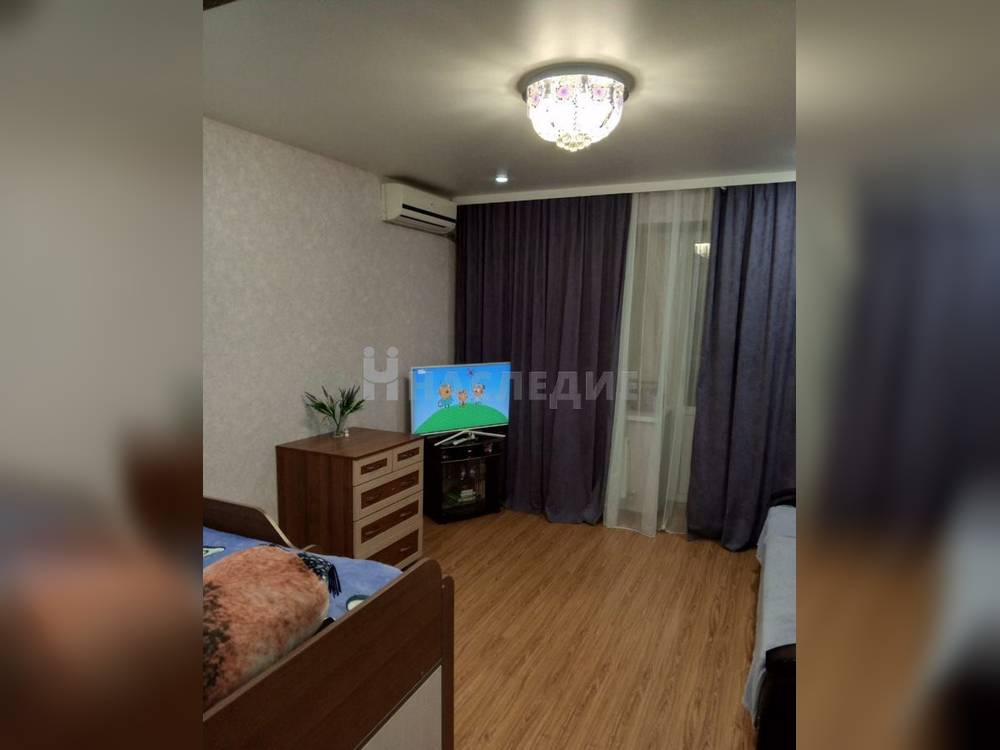 1-комнатная квартира, 38 м2 2/3 этаж, ул. Мира - фото 4