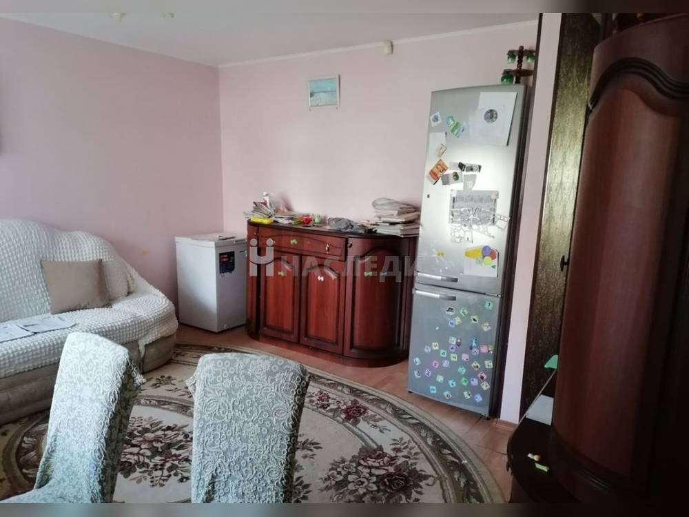 3-комнатная квартира, 61 м2 2/5 этаж, ул. Матросова - фото 2