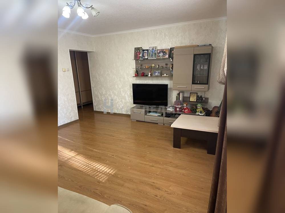 3-комнатная квартира, 72 м2 1/2 этаж, кв-л. 76-й - фото 6