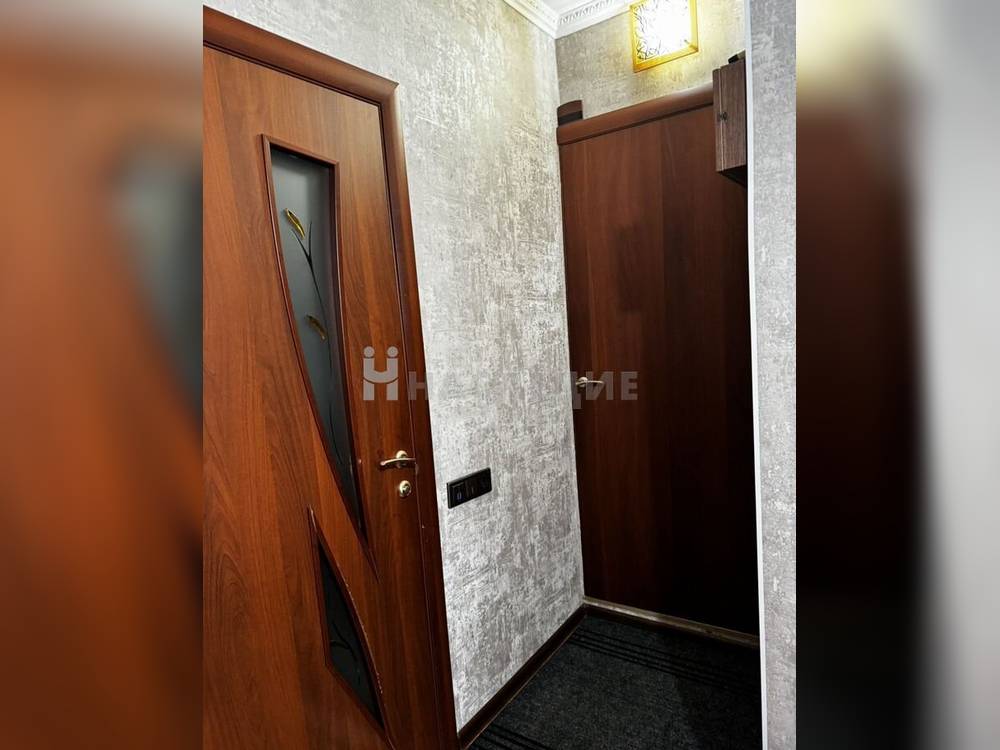 2-комнатная квартира, 47.9 м2 1/3 этаж, кв-л. 76-й - фото 19