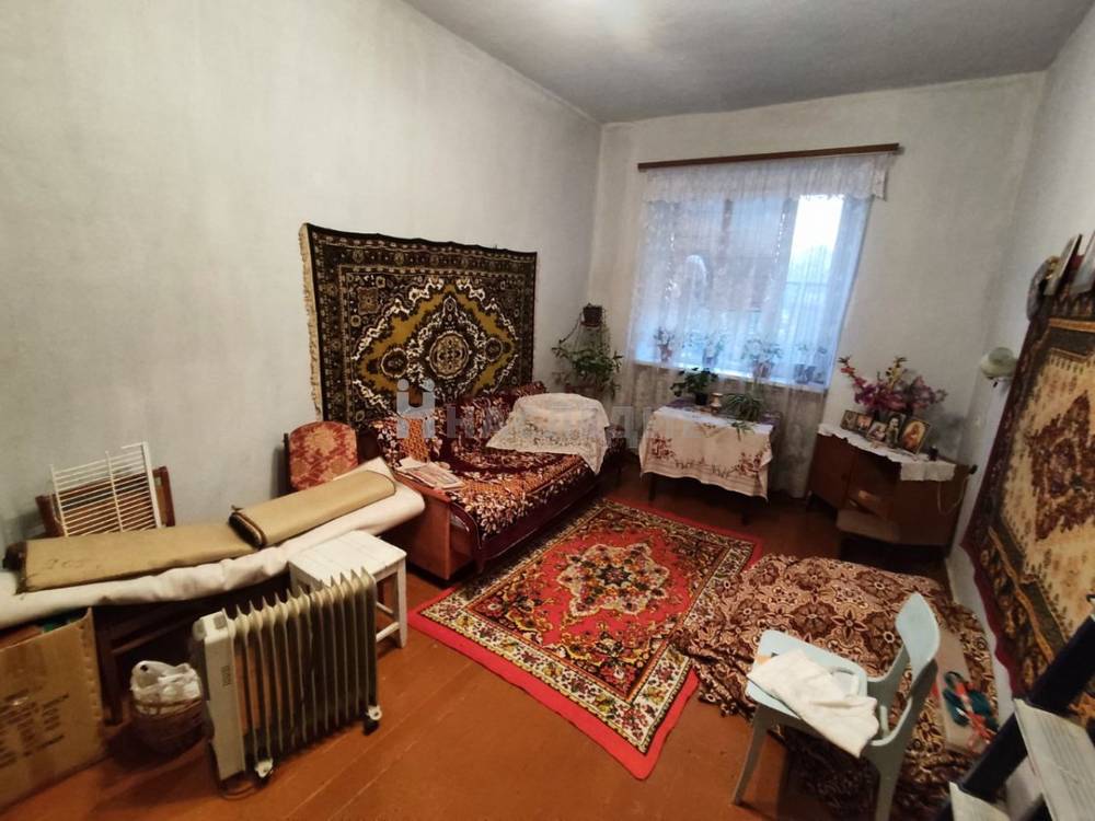 3-комнатная квартира, 71 м2 1/2 этаж, ул. Дружбы - фото 5