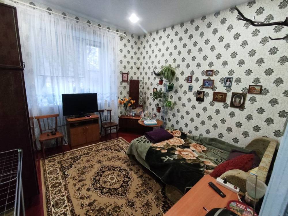 3-комнатная квартира, 71 м2 1/2 этаж, ул. Дружбы - фото 4