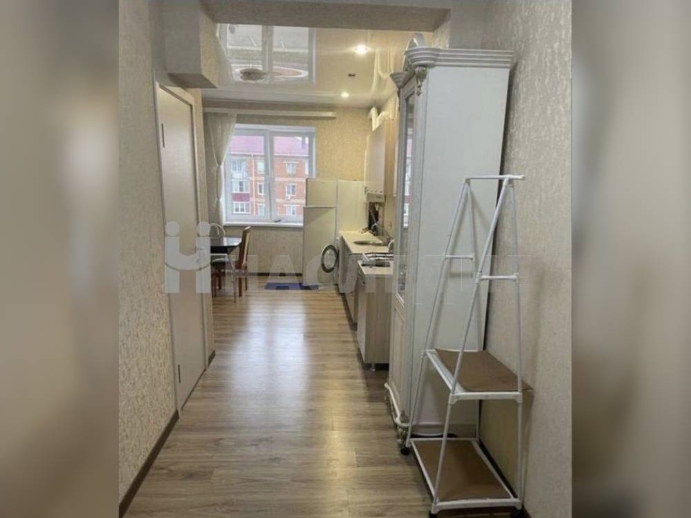 2-комнатная квартира, 49 м2 4/5 этаж, ул. Матросова - фото 3