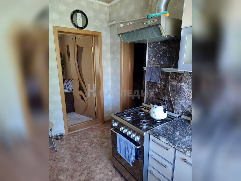 3-комнатная квартира, 61 м2 1/2 этаж, ул. Коммунистическая - фото 10