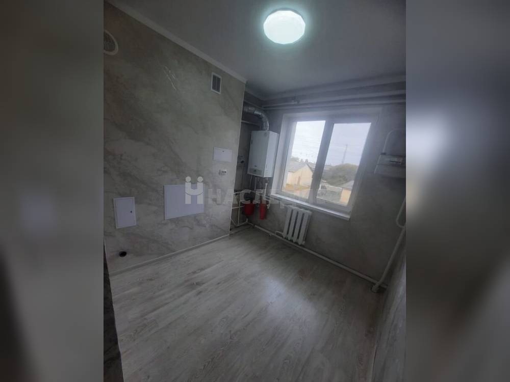 3-комнатная квартира, 45 м2 2/2 этаж, ул. Привокзальная - фото 3