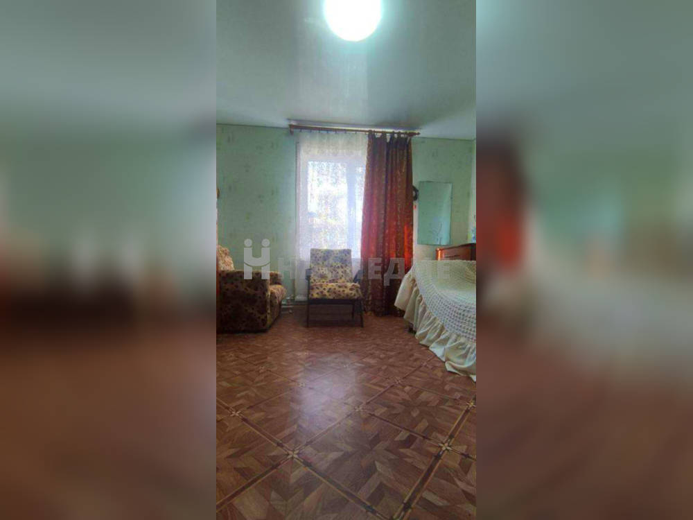 2-комнатная квартира, 48 м2 2/2 этаж, ул. Крупской - фото 5