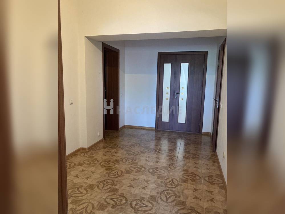 2-комнатная квартира, 63 м2 1/3 этаж, кв-л. 76-й - фото 4