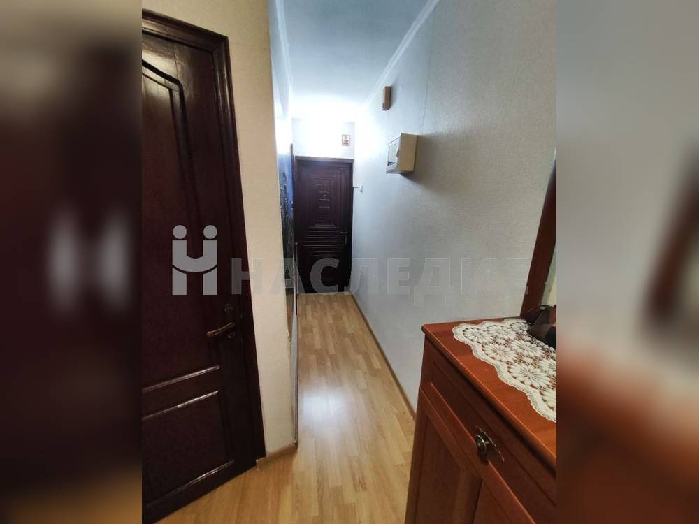 2-комнатная квартира, 53.9 м2 2/2 этаж, кв-л. 76-й - фото 17