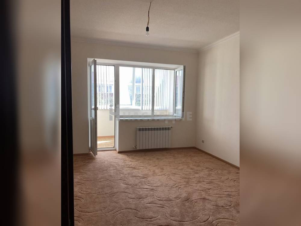 2-комнатная квартира, 63 м2 1/3 этаж, кв-л. 76-й - фото 3