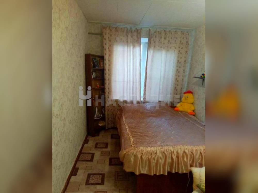 3-комнатная квартира, 67 м2 1/2 этаж, ул. Крылова - фото 2