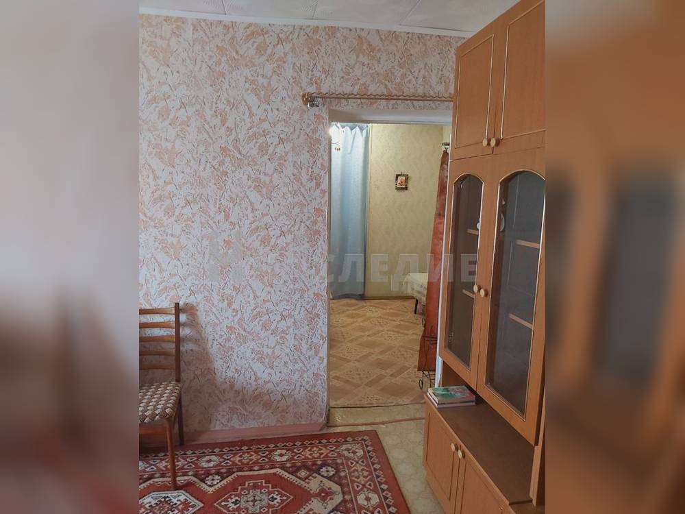 2-комнатная квартира, 47.2 м2 1/3 этаж, ул. Матросова - фото 5