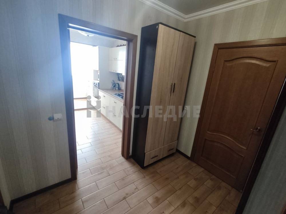 3-комнатная квартира, 64 м2 3/3 этаж, ул. Мира - фото 8