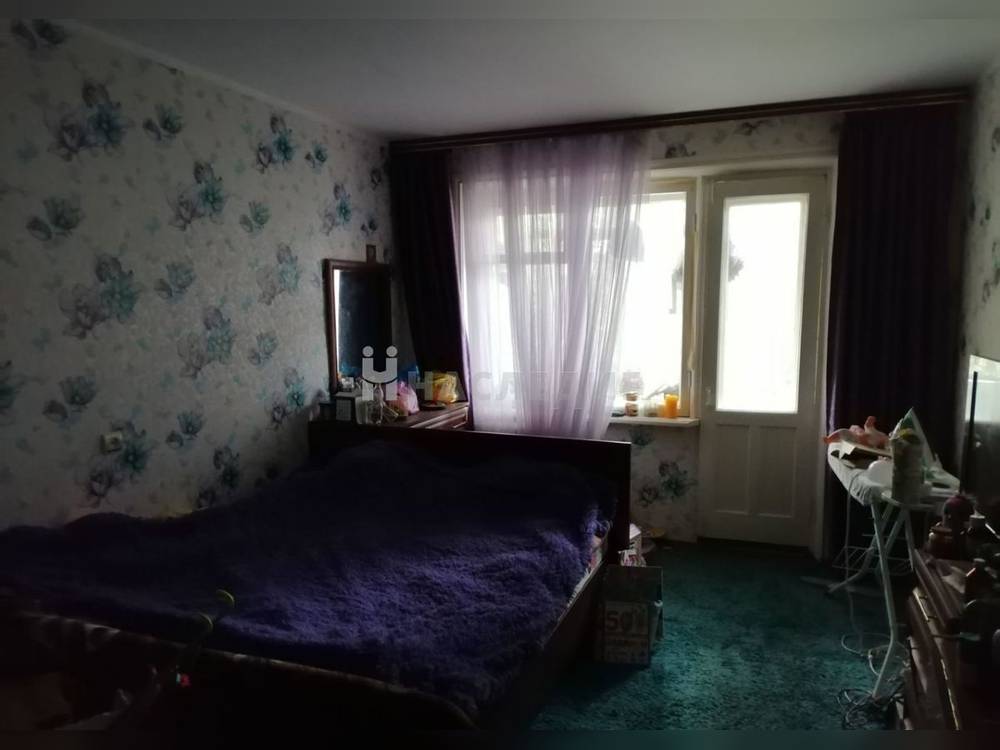 3-комнатная квартира, 61 м2 2/5 этаж, ул. Матросова - фото 5