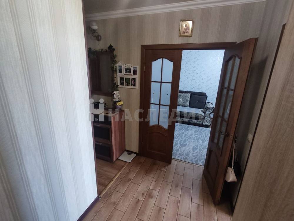 3-комнатная квартира, 64 м2 3/3 этаж, ул. Мира - фото 10