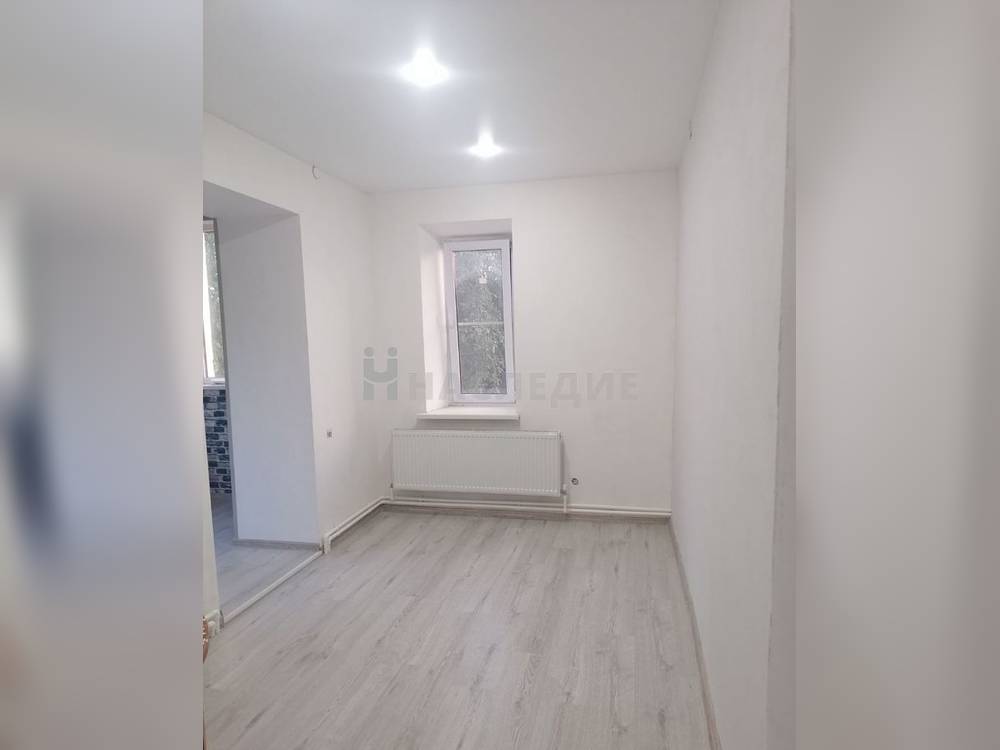 3-комнатная квартира, 63.2 м2 2/2 этаж, ул. Кирова - фото 8