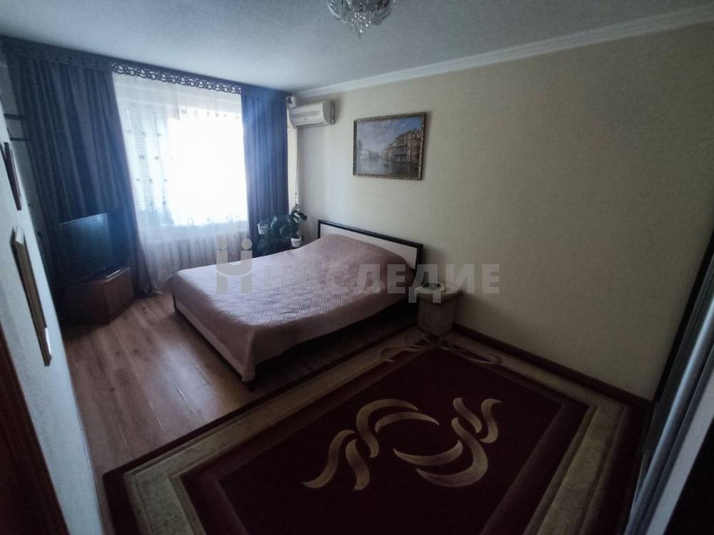 3-комнатная квартира, 64 м2 3/3 этаж, ул. Мира - фото 2