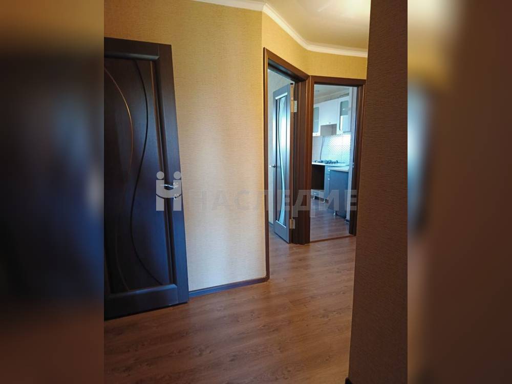 2-комнатная квартира, 50 м2 2/3 этаж, кв-л. 76-й - фото 7