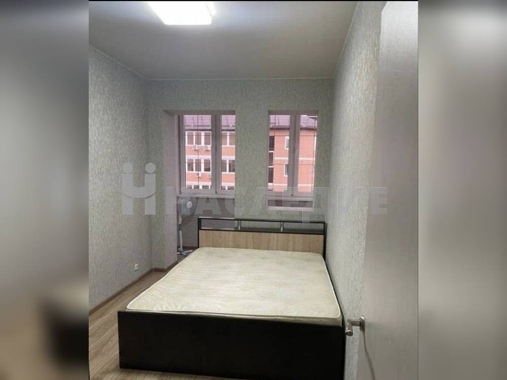 2-комнатная квартира, 49 м2 4/5 этаж, ул. Матросова - фото 1