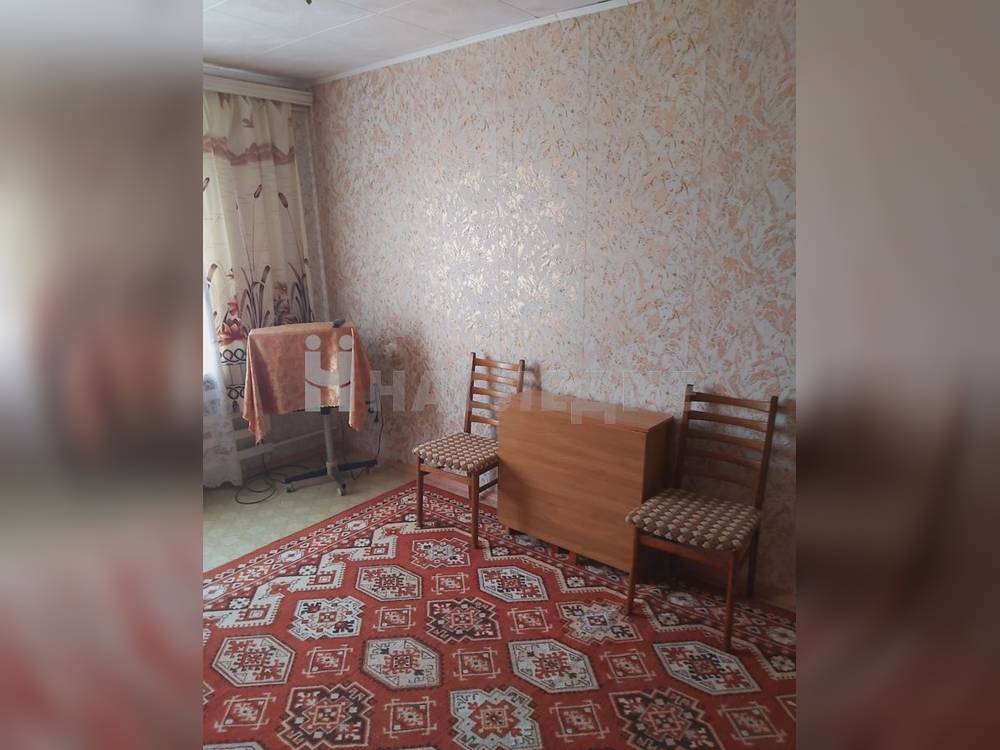 2-комнатная квартира, 47.2 м2 1/3 этаж, ул. Матросова - фото 3