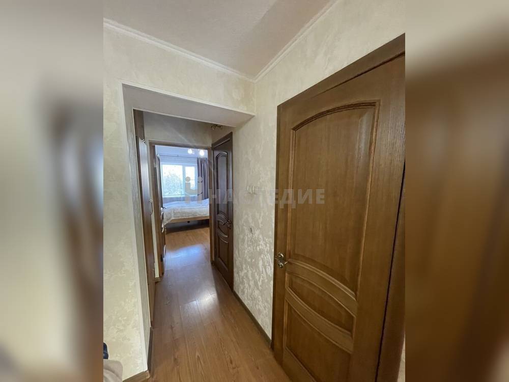 3-комнатная квартира, 72 м2 1/2 этаж, кв-л. 76-й - фото 13