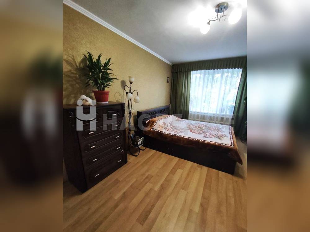 2-комнатная квартира, 53.9 м2 2/2 этаж, кв-л. 76-й - фото 6